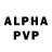 Amphetamine VHQ AVE WOLF